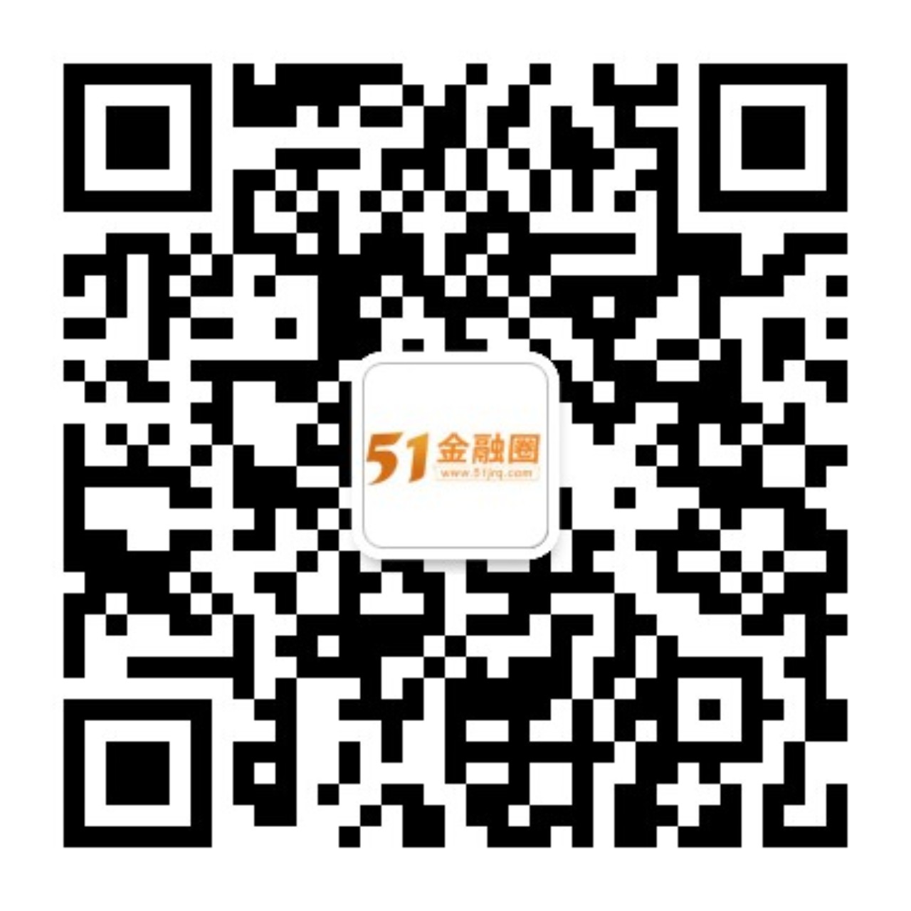 51金融圈微信公众号